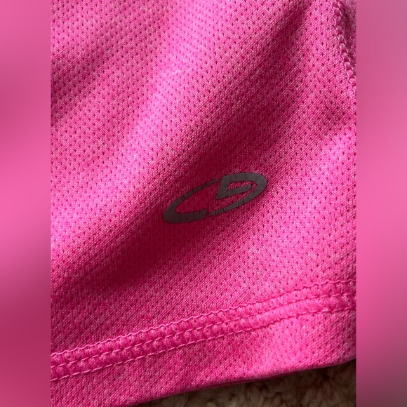 C9 by Champion Ladies Pink Athletic Tank Top - Picture 3 of 4